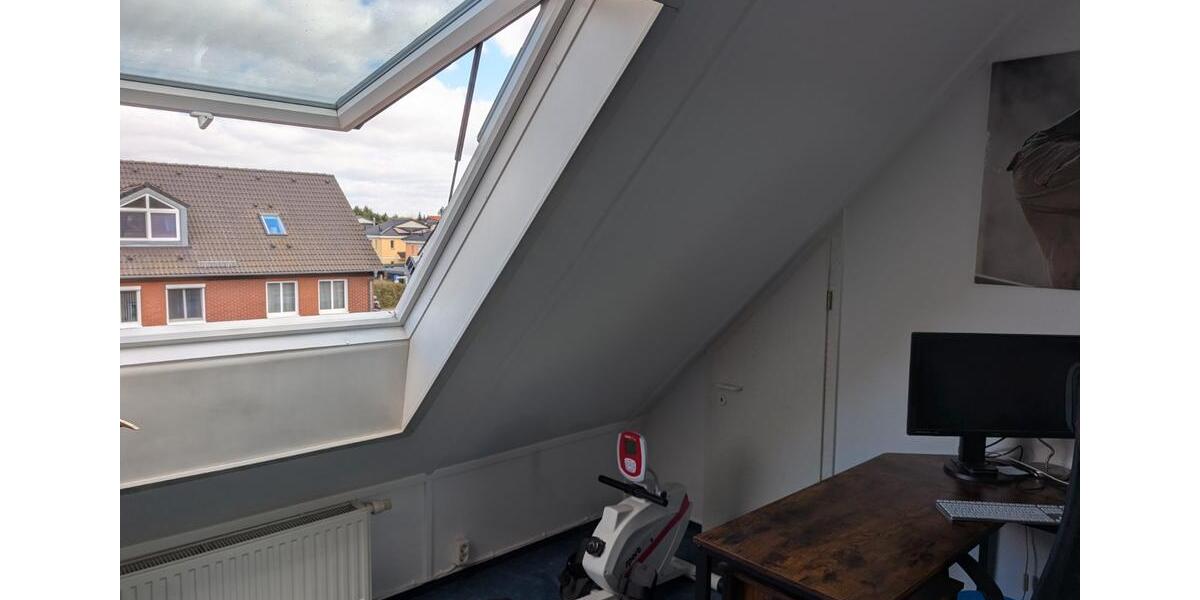 Reihenhaus Ahrensfelde - 4 Zimmer, 110 m&sup2;, 450.000&euro; | Angebot:27043127
