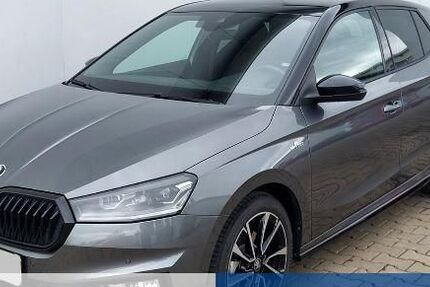Skoda Fabia 2.007 km 25.780 &euro; Kreuztal 57223