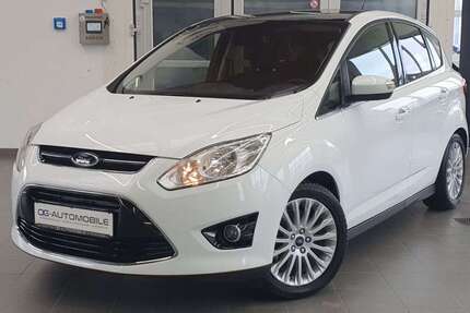 Ford C-Max 88.000 km 10.990 &euro; Aichstetten 88317