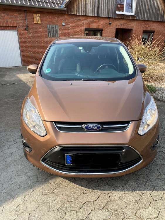 C-Max