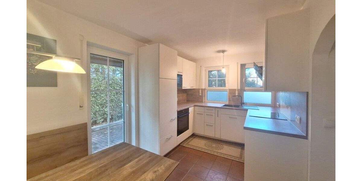 Reihenendhaus Neufahrn bei Freising Neufahrn - 4 Zimmer, 140 m&sup2;, 760.000&euro; | Angebot:25908921