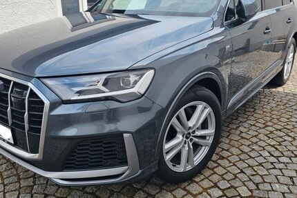 Audi Q7 47.500 km 52.750 &euro; Ingolstadt 85055