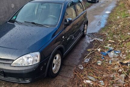 Opel Corsa 117.000 km 2.900 &euro; Bremen 28259