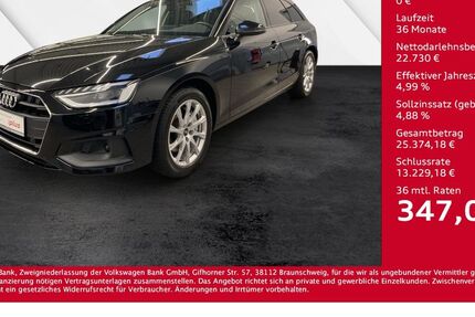 Audi A4 146.522 km 22.430 &euro; Giessen 35394