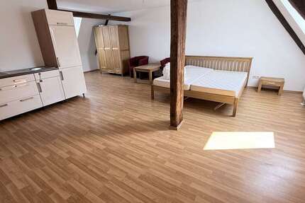Zimmer Ortenberg - 1 Zimmer, 850&euro; | Angebot:26786450