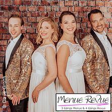 Menue Revue - ABBA & Friends Tostedt