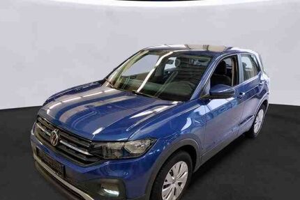 VW T-Cross 22.248 km 20.770 &euro; Mönchengladbach 41238