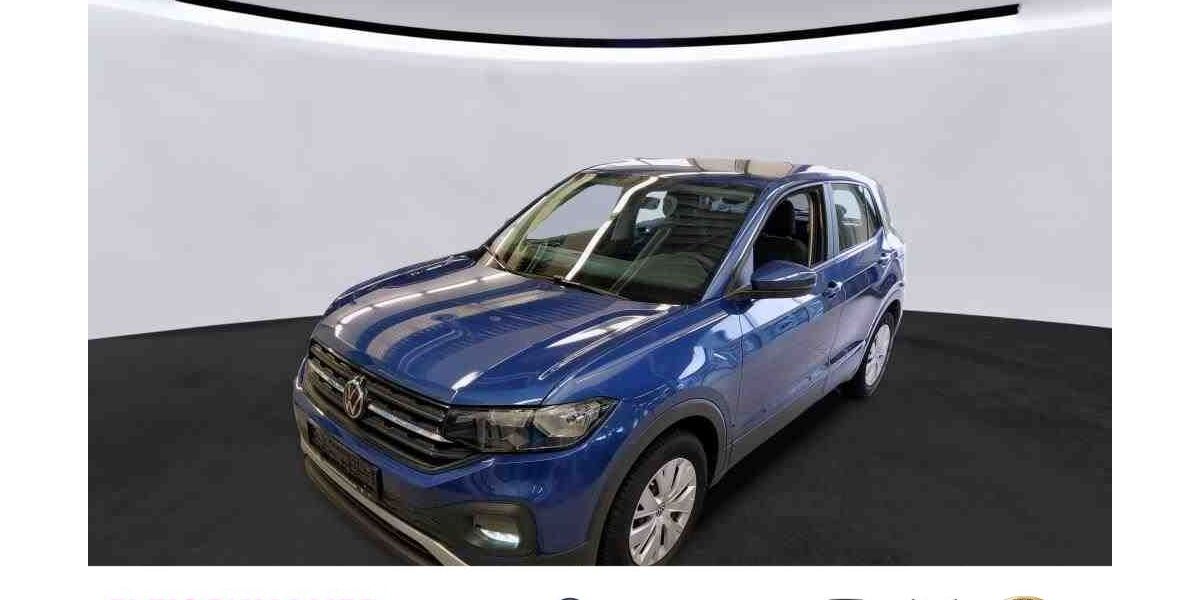 VW T-Cross 22.248 km 20.770 &euro; Mönchengladbach 41238