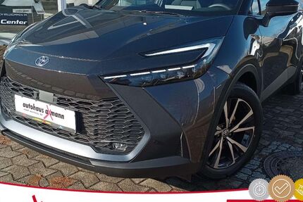 Toyota C-HR 2.500 km 39.180 &euro; Dettingen 88451