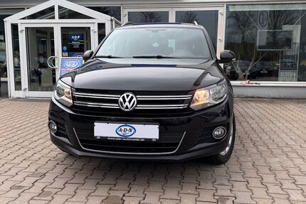 VW Tiguan 147.000 km 14.750 &euro; Obergünzburg 87634