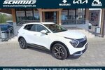 Kia SPORTAGE 1.6T ALLRAD AUTOMATIK SPIRIT 20.716 km 29.490 &euro; Höhenkirchen-Siegertsbrun 85635