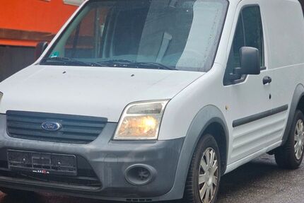 Ford Transit 112.500 km 5.990 € Reutlingen 72760