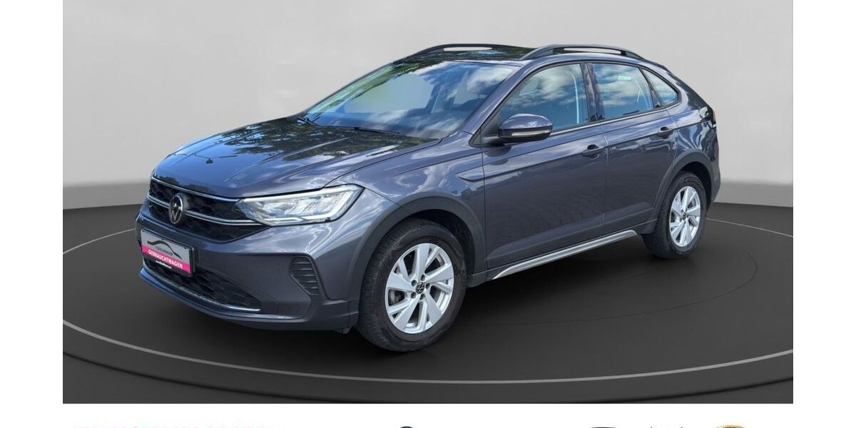 VW Taigo 19.545 km 17.490 &euro; Bad Kreuznach 55543