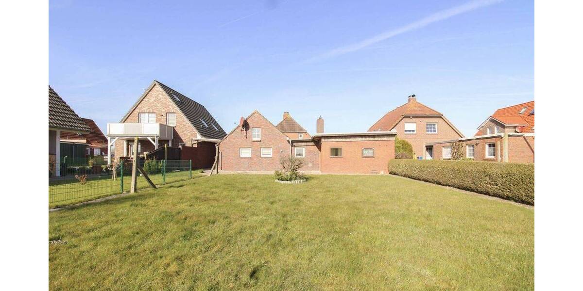 Einfamilienhaus Wittmund Carolinensiel - 7 Zimmer, 279.000&euro; | Angebot:26308422