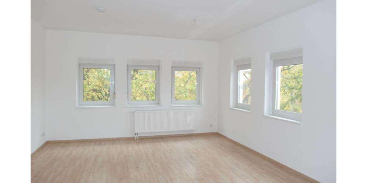 Etagenwohnung Senftenberg Thamm - 2 Zimmer, 73 m&sup2;, 460&euro; | Angebot:27453474