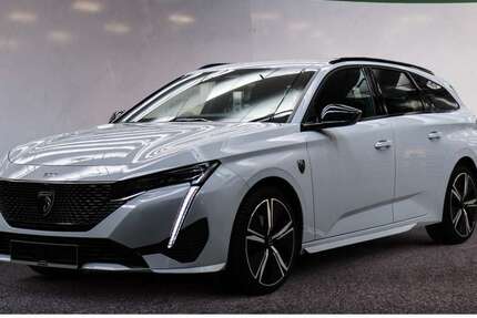 Peugeot 308 24.799 km 23.111 &euro; Menden 58706