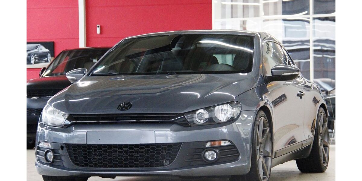 VW Scirocco 170.000 km 7.850 &euro; Köln 50739