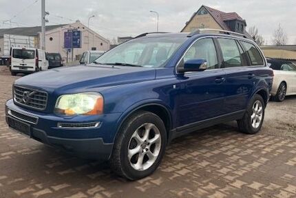 Volvo XC90 270.000 km 6.890 &euro; Halle 06118
