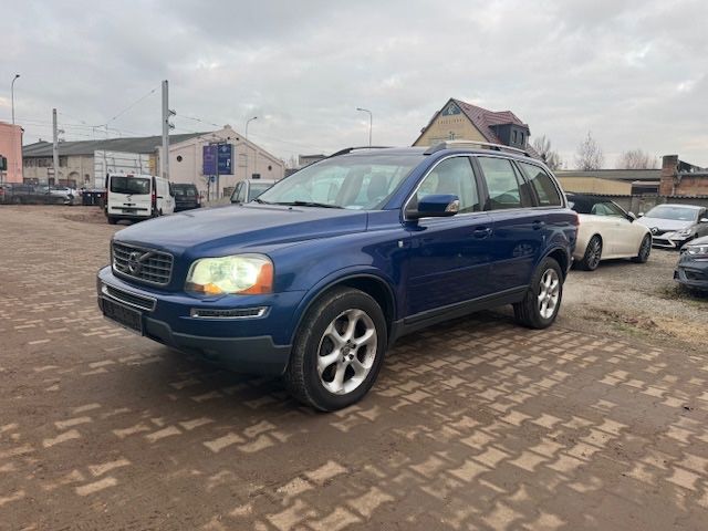 Volvo XC90 270.000 km 6.890 &euro; Halle 06118