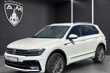 VW Tiguan 94.122 km 20.900 &euro; Dresden 01257