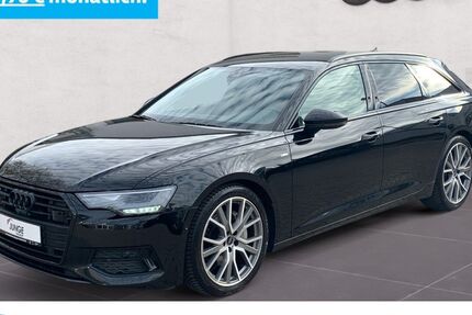 Audi A6 65.980 km 37.610 &euro; Kölln-Reisiek 25337