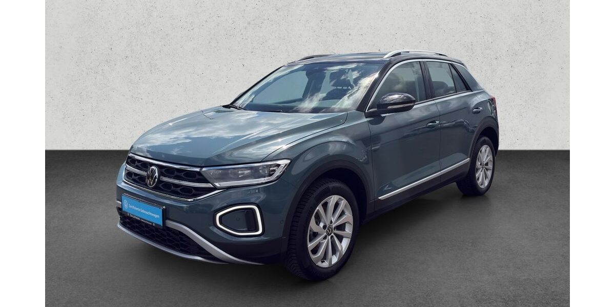 VW T-Roc 1.993 km 32.489 &euro; Bad Hersfeld 36251
