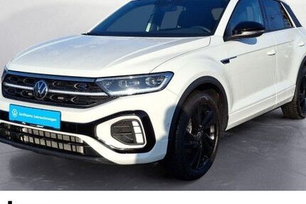 VW T-Roc 8.092 km 32.930 &euro; Rottweil 78628