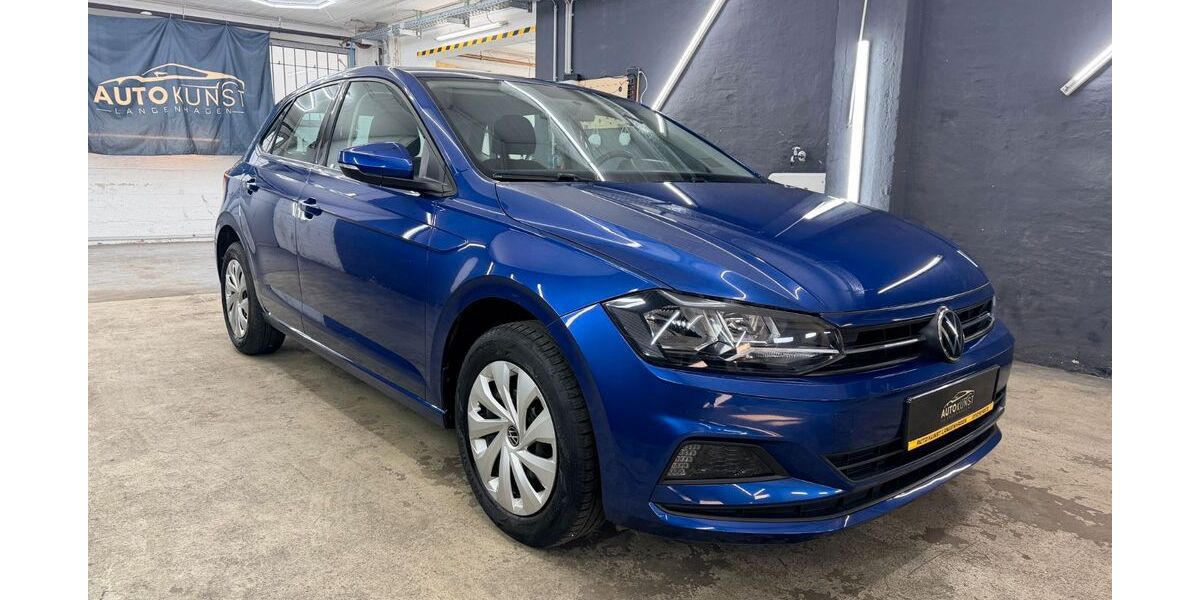 VW Polo 33.403 km 12.999 &euro; Langenhagen 30851
