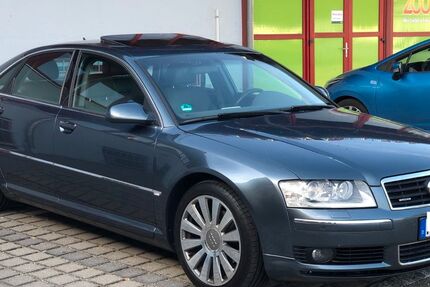 Audi A8 437.000 km 2.499 &euro; Königsbronn 89551