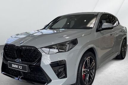 BMW X2 3.560 km 57.380 &euro; Bremerhaven 27572