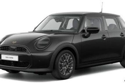 Mini John Cooper Works 8.052 km 27.802 € Tuttlingen 78532