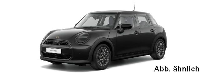 Mini John Cooper Works 8.052 km 27.802 € Tuttlingen 78532
