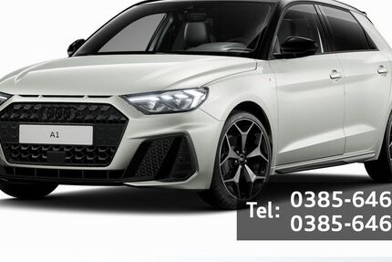 Audi A1 10.000 km 33.490 &euro; Schwerin 19061