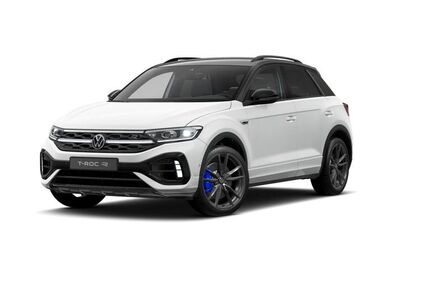 VW T-Roc 29.131 km 31.530 &euro; Stuttgart-Wangen 70188