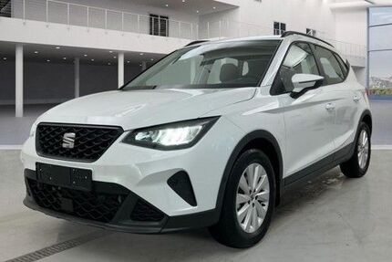 Seat Arona 10.504 km 19.900 &euro; Calau 03205