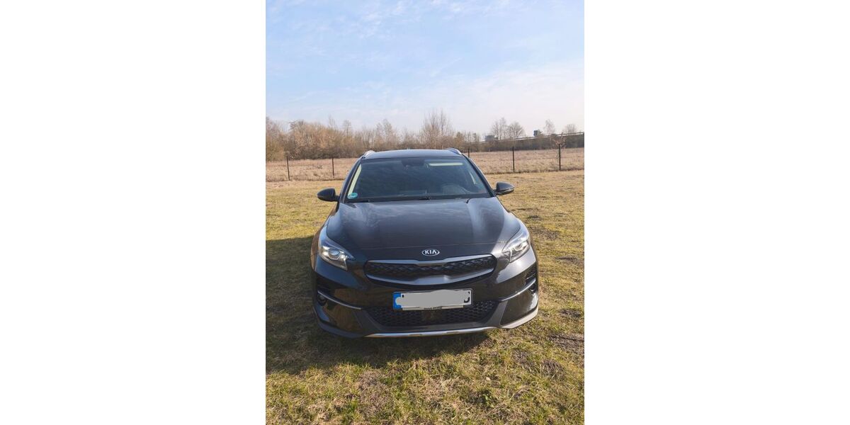 Kia XCeed 64.000 km 16.850 &euro; Boizenburg/ Elbe 19258
