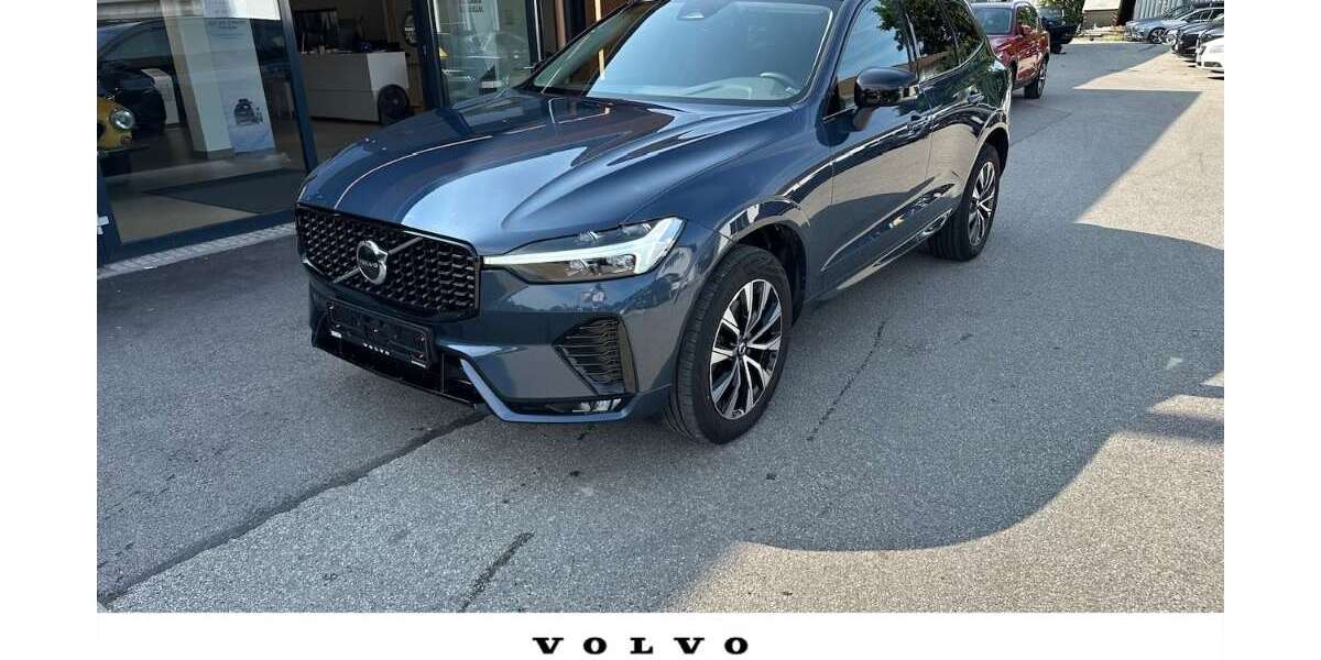 Volvo XC60 53.500 km 37.990 &euro; Neutraubling 93073