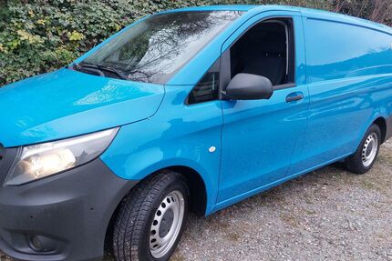 Mercedes-Benz Vito 241.280 km 9.499 &euro; Lahr 77933