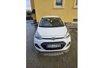 Hyundai i10 191.000 km 4.500 &euro; Burkhardtsdorf 09235