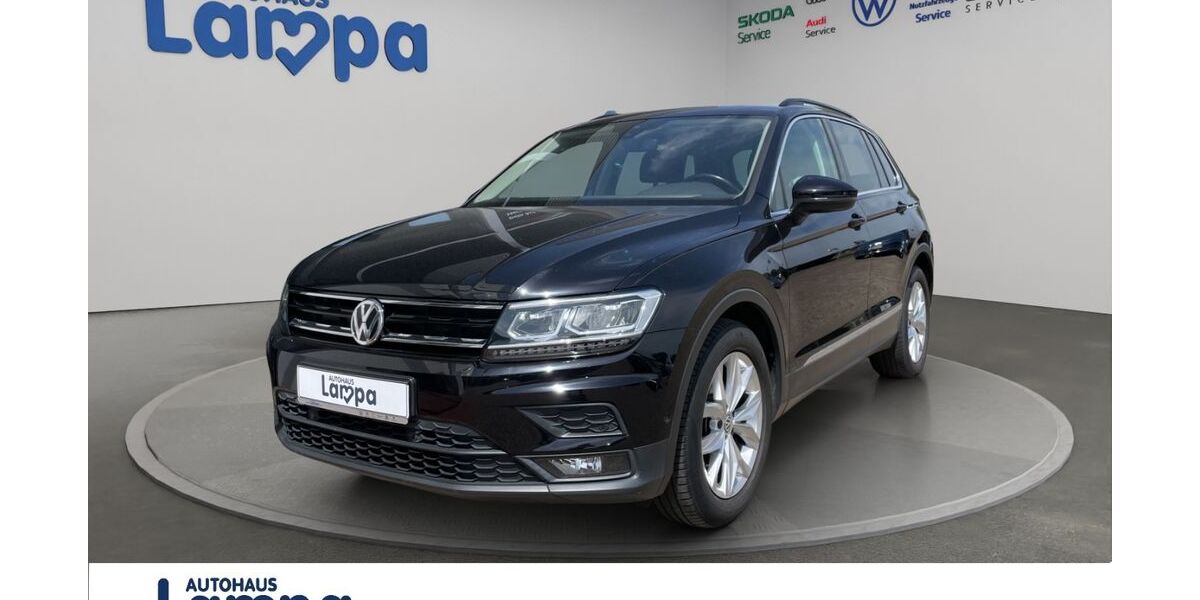 VW Tiguan 90.200 km 23.430 &euro; Lengerich bei Lingen/Emsland 49838