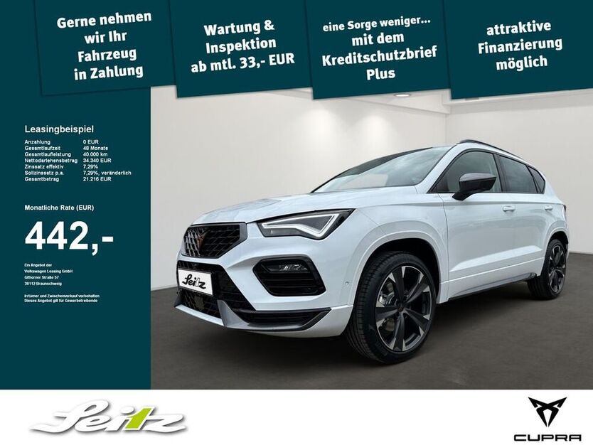 Ateca