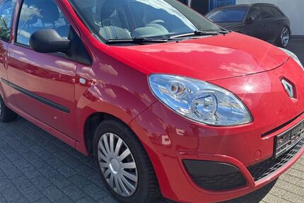 Renault Twingo 78.000 km 2.200 &euro; Stäbelow bei Rostock 18198