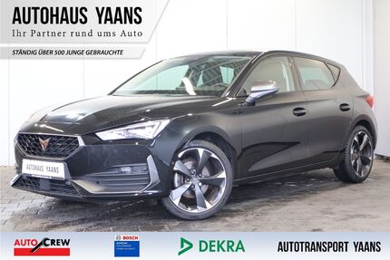 Cupra Leon 32.160 km 22.989 &euro; Pinneberg 25421