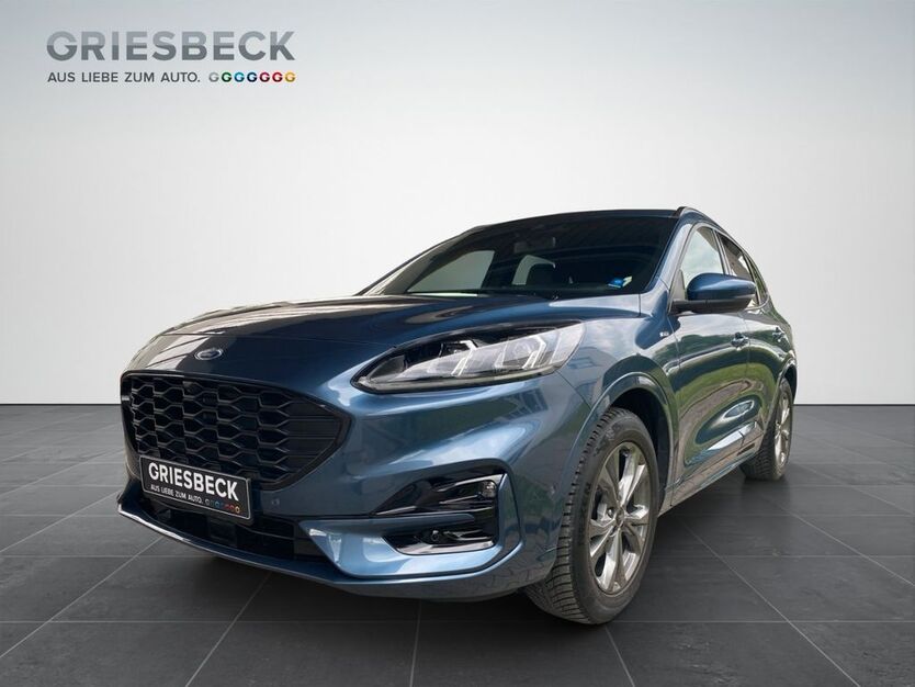 Ford Kuga 62.407 km 22.220 € Deggendorf/Fischerdorf 94469