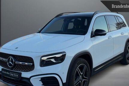 Mercedes-Benz GLB 200 37.686 km 44.770 &euro; Luckenwalde 14943