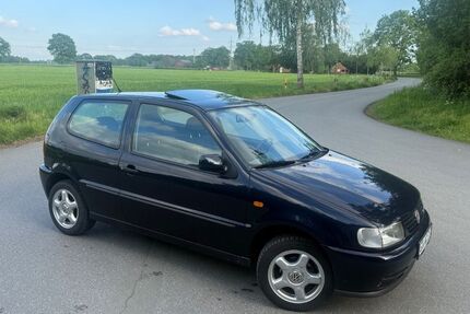 VW Polo 111.800 km 1.249 &euro; Rheda-Wiedenbrück 33378