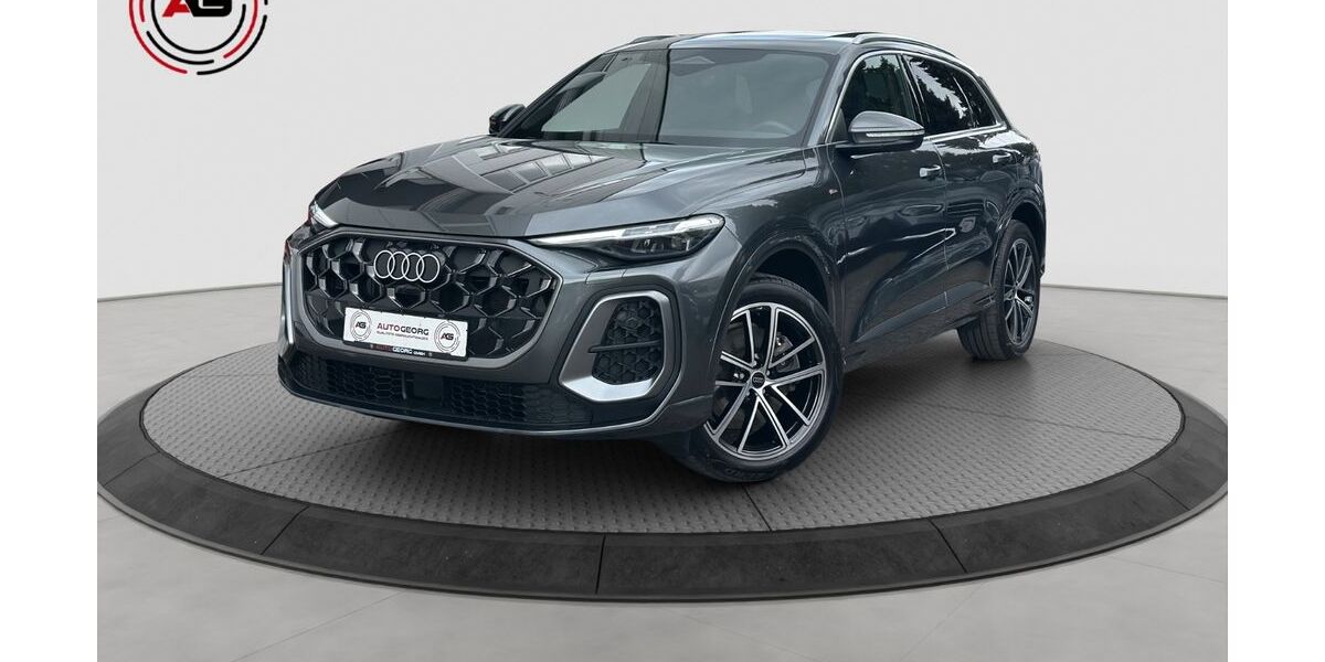 Audi Q5 27.950 km 56.500 &euro; Wiesbaden 65205