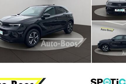 Opel Mokka 3.000 km 22.900 &euro; Hochscheid 54472