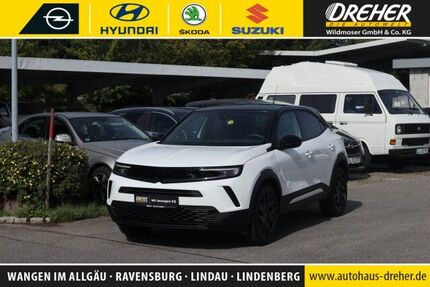 Opel Mokka 39.176 km 23.990 &euro; Wangen 88239