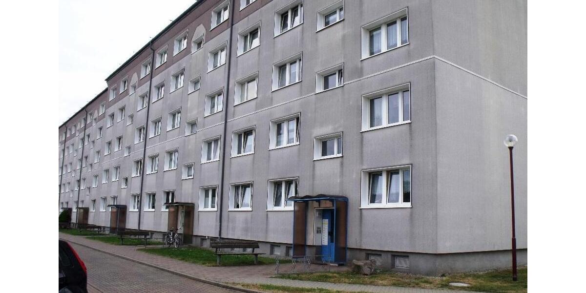 Etagenwohnung Strasburg (Uckermark) - 3 Zimmer, 59 m&sup2;, 330&euro; | Angebot:17047623